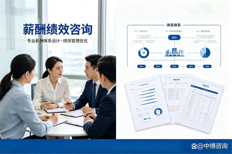 2023年人力资源咨询行业新趋势